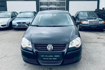 VW Polo 163.000 km 1.780 &euro; Essen 45127