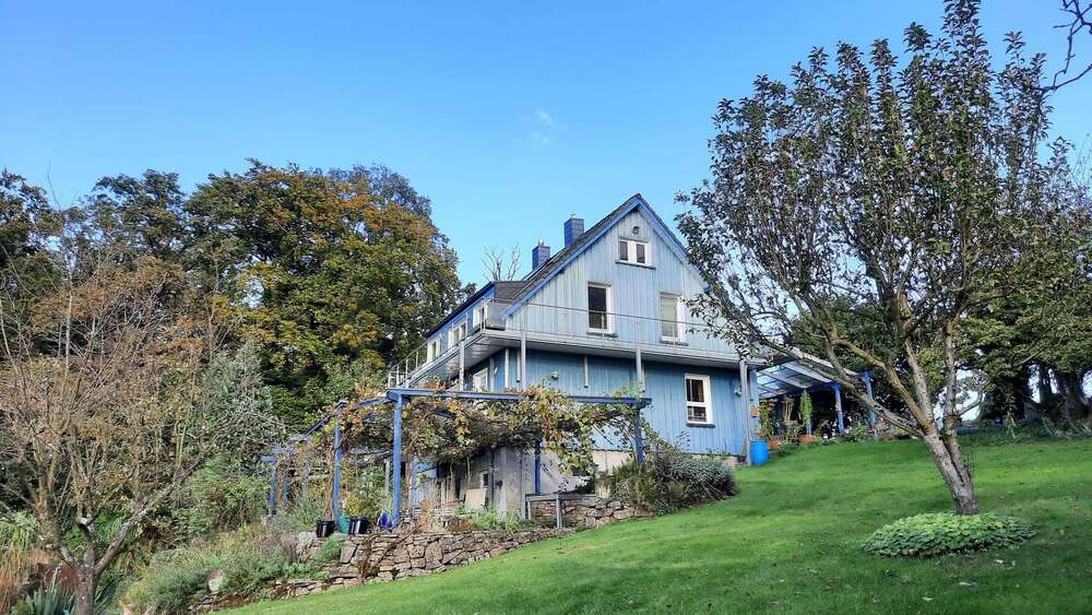 Einfamilienhaus Essen Stadtbezirk IX - 7 Zimmer, 160 m&sup2;, 880.000&euro; | Angebot:25429239