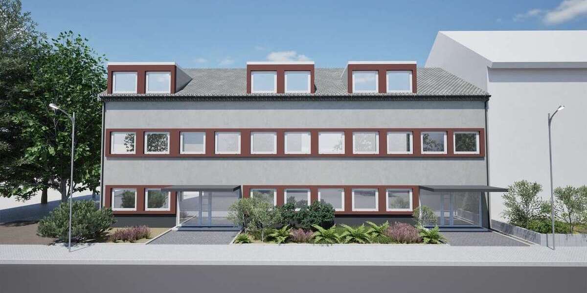 Einfamilienhaus Krefeld Hüls - 21 Zimmer, 435 m&sup2;, 490.000&euro; | Angebot:24709947