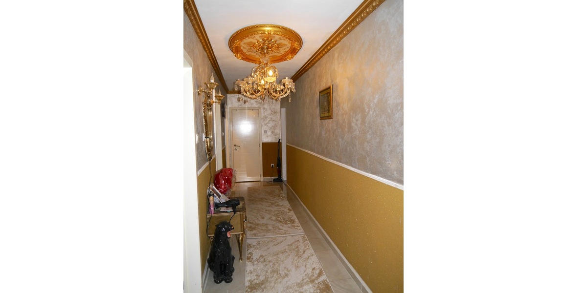DU-Hochfeld, 3 Zi. ETW, 83m² Wfl., Gartenmitbenutzung - Etagenwohnung Duisburg Duisburg-Mitte | Angebot:26770328