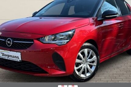 Opel Corsa 26.400 km 14.990 &euro; Gelsenkirchen 45894