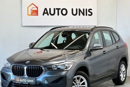BMW X1 137.918 km 16.541 &euro; Wesel 46485