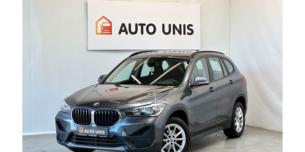 BMW X1 137.918 km 16.541 &euro; Wesel 46485