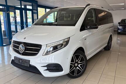 Mercedes-Benz V 250 92.300 km 42.449 &euro; Geldern 47608