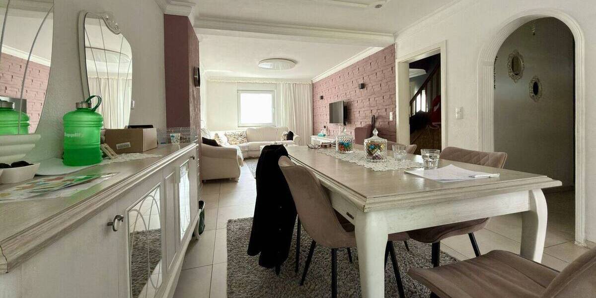 Doppelhaushälfte Duisburg / Huckingen Huckingen - 5 Zimmer, 127 m&sup2;, 359.000&euro; | Angebot:26128658