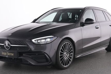 Mercedes-Benz C 220 10.093 km 46.985 &euro; Essen 45309