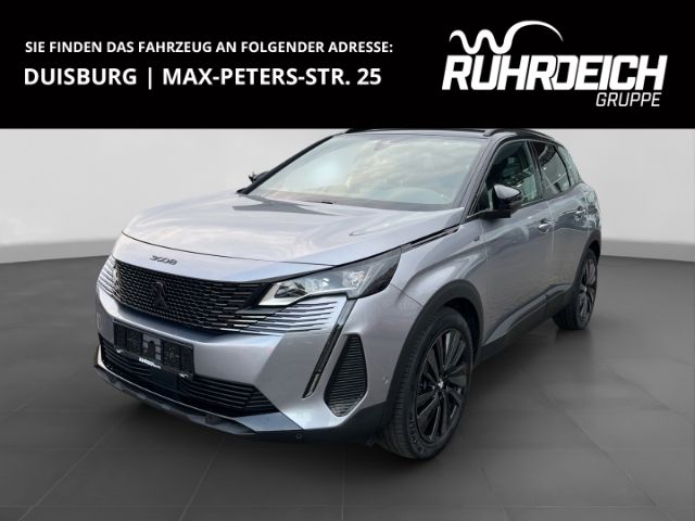 Peugeot 3008 25.000 km 25.990 &euro; Duisburg 47059
