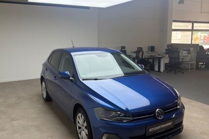 VW Polo 93.360 km 12.600 &euro; Moers 47441