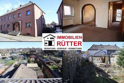 Haus Kamp-Lintfort Lintfort - 4.5 Zimmer, 109 m&sup2;, 230.000&euro; | Angebot:25410189