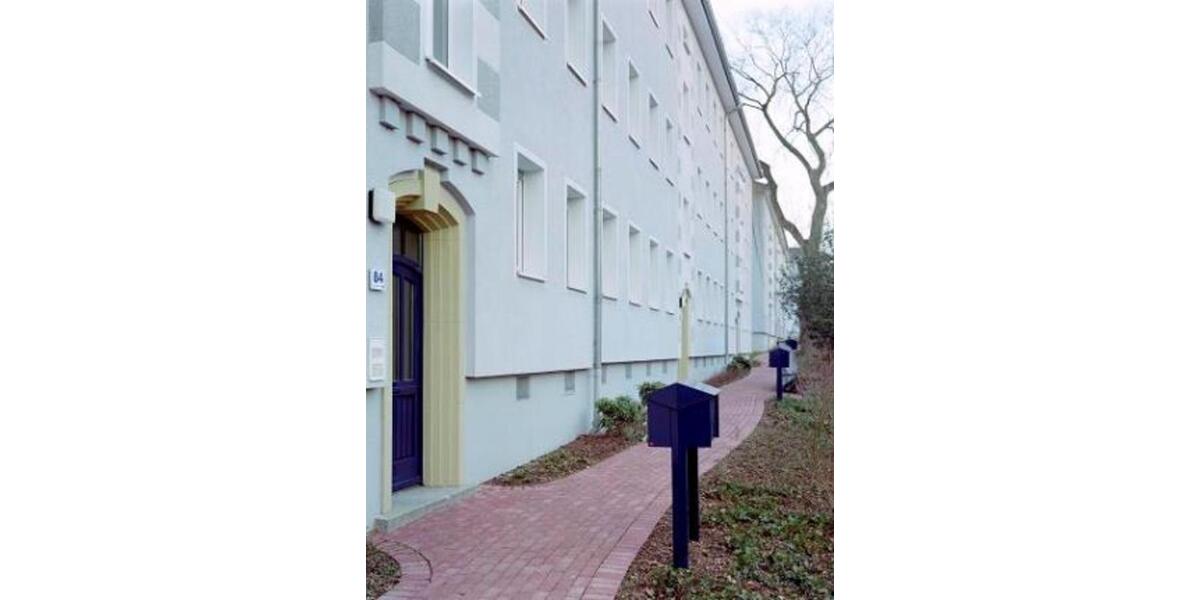 Erdgeschoßwohnung Essen Stadtbezirk III - 2.5 Zimmer, 55 m&sup2;, 481&euro; | Angebot:26470283