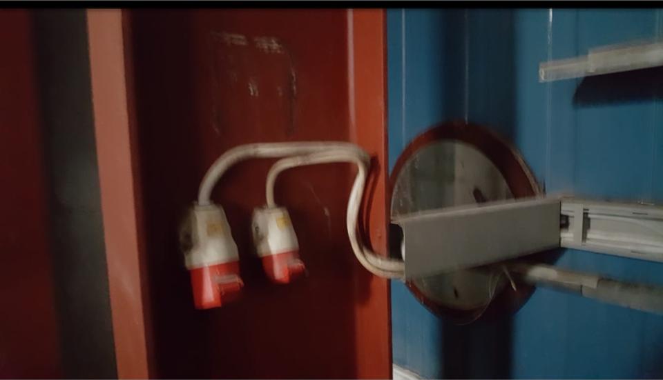 Gewerbeobjekt Dinslaken - 1.620&euro; | Angebot:25219574