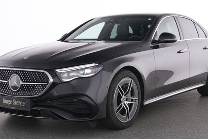 Mercedes-Benz E 200 9.743 km 53.635 &euro; Essen 45309