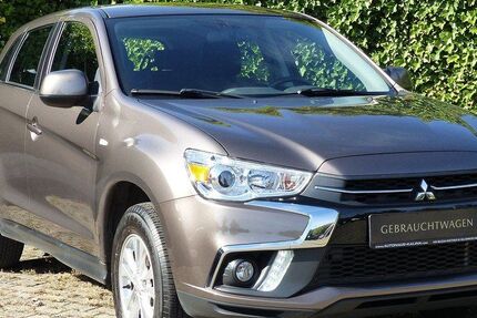 Mitsubishi ASX 80.500 km 12.900 &euro; Gelsenkirchen 45899