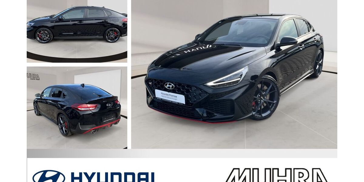 Hyundai i30 3.303 km 37.989 &euro; Oberhausen 46149