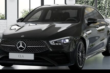 Mercedes-Benz CLA 200 9.900 km 42.990 &euro; Duisburg 47138