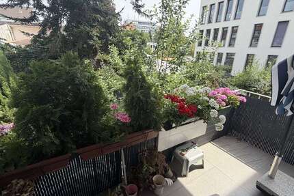 Wohnung Krefeld Cracau - 3 Zimmer, 83 m&sup2;, 789&euro; | Angebot:27308967