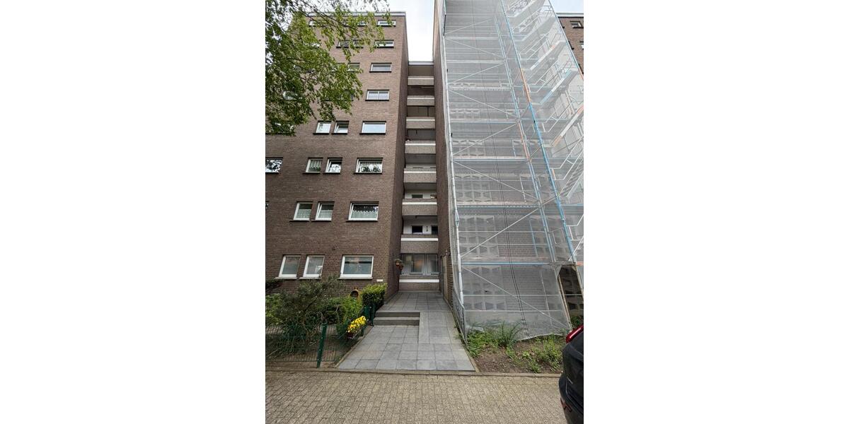 Erdgeschoßwohnung Wesel Bislich - 3 Zimmer, 88 m&sup2;, 190.000&euro; | Angebot:26606705