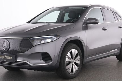Mercedes-Benz EQA 23.982 km 37.499 &euro; Essen 45309