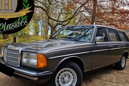 Mercedes-Benz 230 241.000 km 17.950 &euro; Bottrop 46240