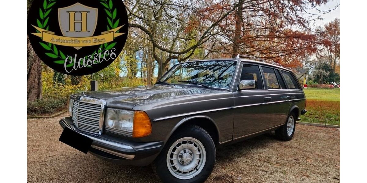Mercedes-Benz 230 241.000 km 17.950 &euro; Bottrop 46240