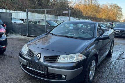 Renault Megane 147.000 km 2.500 &euro; Essen 45143