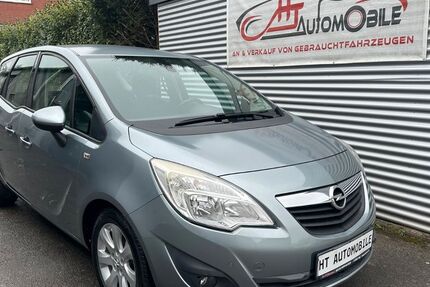 Opel Meriva 139.000 km 4.399 &euro; Marl 45770