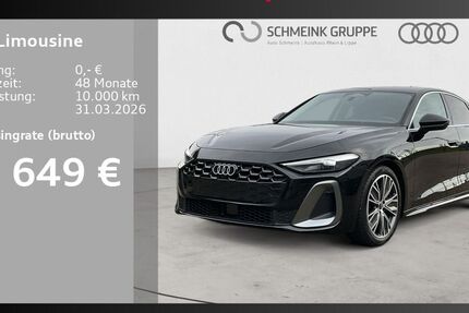 Audi A5 14.314 km 48.880 &euro; Wesel 46483