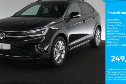 VW Taigo 5.000 km 28.450 &euro; Krefeld 47803