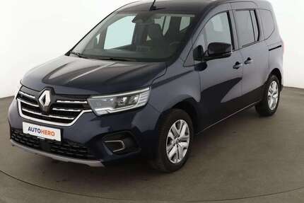 Renault Kangoo 42.662 km 24.580 &euro; Essen 45141