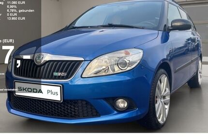 Skoda Fabia 59.759 km 11.888 &euro; Krefeld 47809