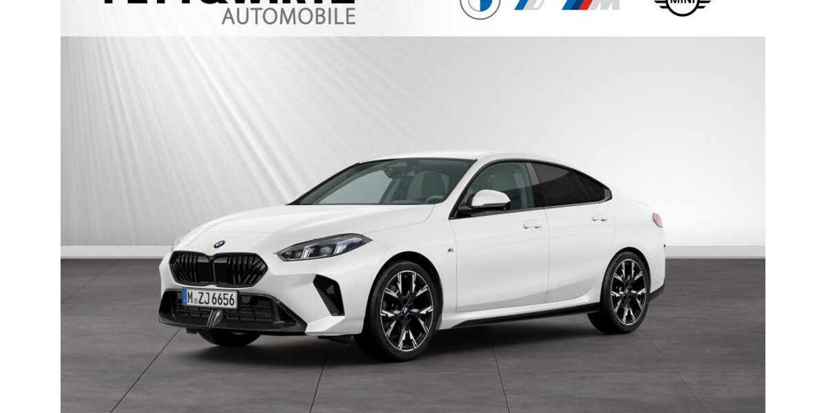 BMW 220 Gran Coupé 7.980 km 39.889 &euro; Wesel 46485
