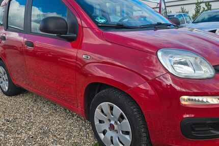 Fiat Panda 30.000 km 5.880 &euro; Rheinberg 47495