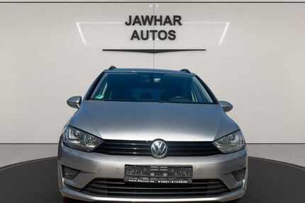 VW Golf 128.460 km 8.990 &euro; Bottrop 46236