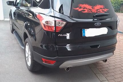 Ford Kuga 120.000 km 12.650 &euro; Gelsenkirchen 45892