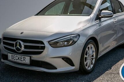 Mercedes-Benz B 220 45.894 km 22.450 &euro; Oberhausen 46149