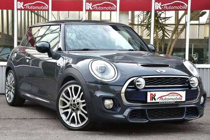 Mini Cooper S 75.400 km 16.478 &euro; Gelsenkirchen 45897