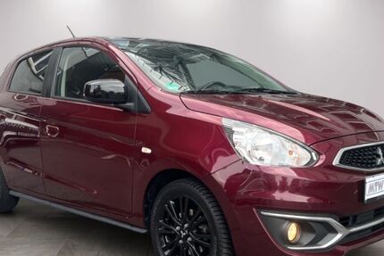 Mitsubishi Space Star 82.140 km 9.470 &euro; Essen 45145
