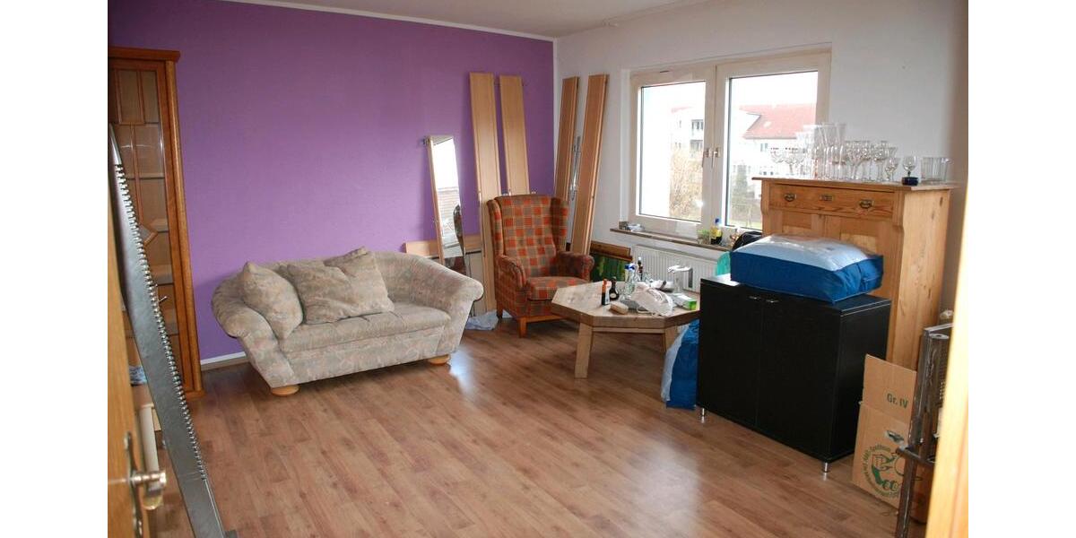 Etagenwohnung Duisburg Duisburg-Mitte - 4 Zimmer, 92 m&sup2;, 950&euro; | Angebot:26045481
