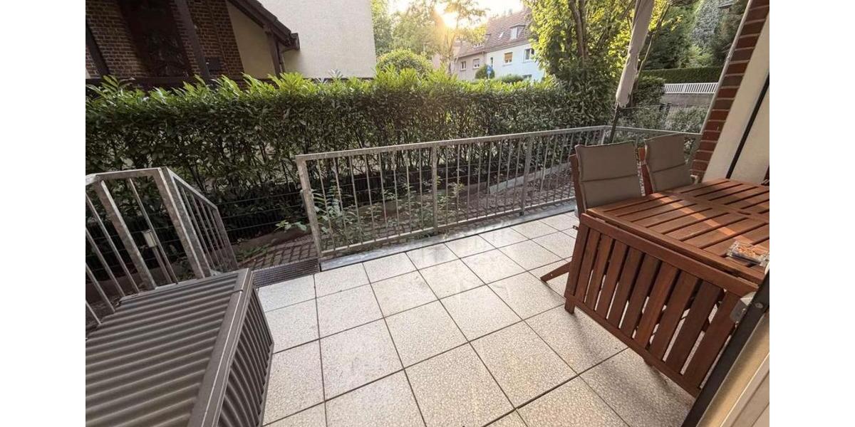 Erdgeschoßwohnung Gelsenkirchen Gelsenkirchen-Nord - 3.5 Zimmer, 90 m&sup2;, 285.000&euro; | Angebot:27263708