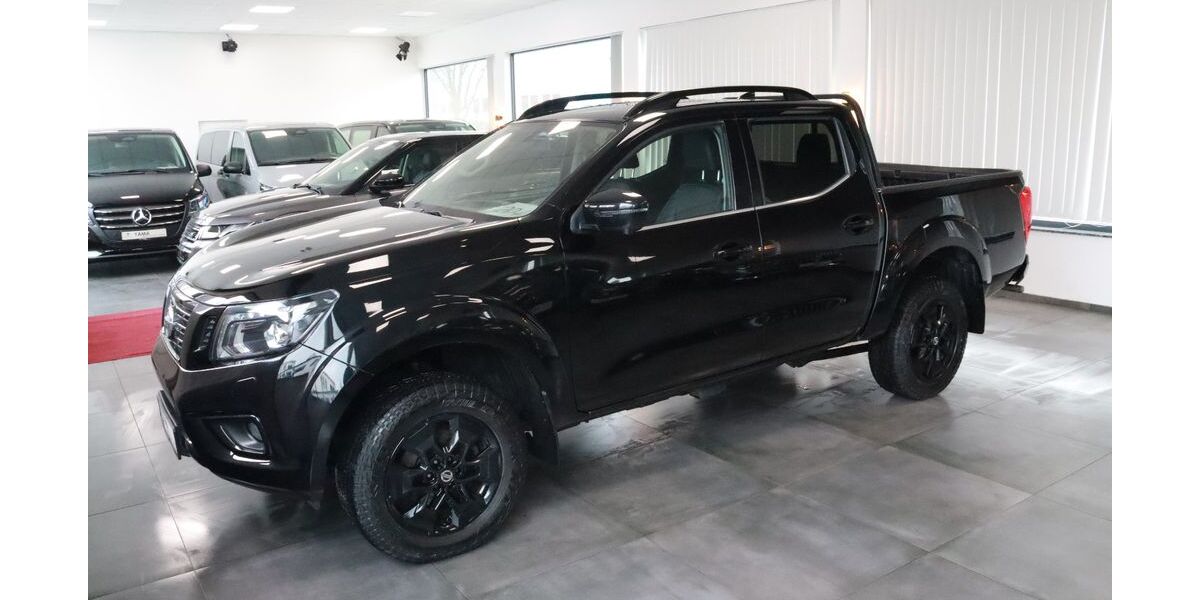 Nissan Navara 124.667 km 28.950 &euro; Essen 45329
