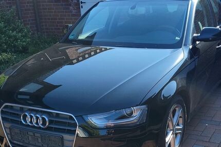 Audi A4 136.000 km 13.000 &euro; Dorsten 46286