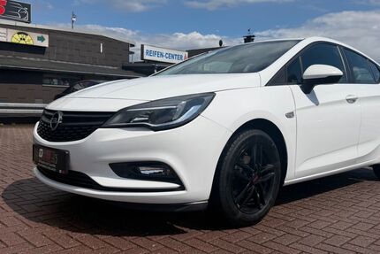 Opel Astra 147.005 km 5.990 &euro; Dinslaken 46537
