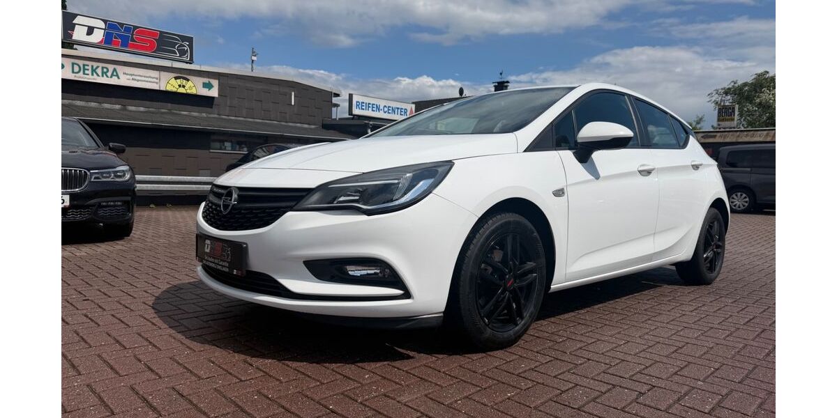 Opel Astra 147.005 km 5.990 &euro; Dinslaken 46537