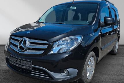 Mercedes-Benz Citan 55.000 km 13.950 &euro; Krefeld 47803
