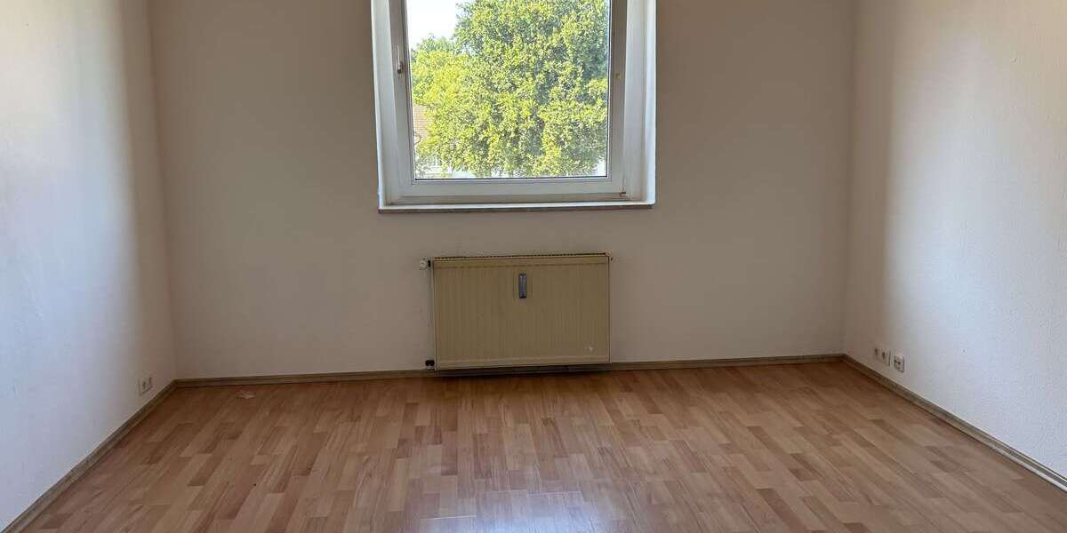 Etagenwohnung Gelsenkirchen Ückendorf - 2 Zimmer, 50 m&sup2;, 390&euro; | Angebot:26135108