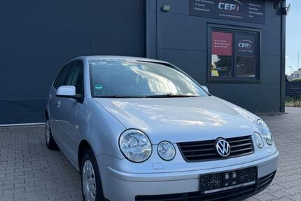 VW Polo 148.650 km 2.250 &euro; Mülheim an der Ruhr 45472