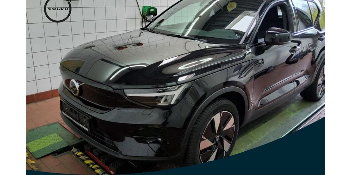 Volvo XC40 32.005 km 37.990 &euro; Essen-Kray 45309