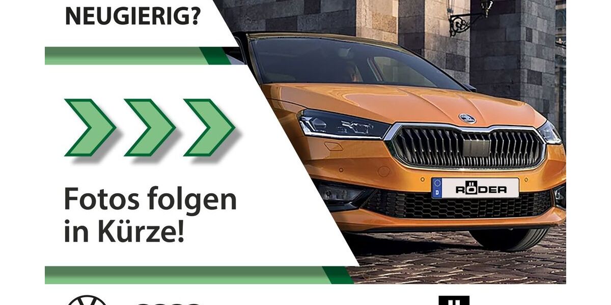 Skoda Fabia 52.595 km 12.750 &euro; Hünxe 46569