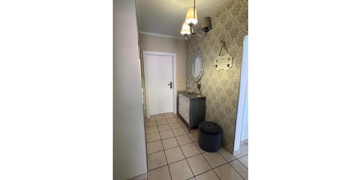 Etagenwohnung Duisburg Essenberg - 4 Zimmer, 100 m&sup2;, 199.000&euro; | Angebot:26286934