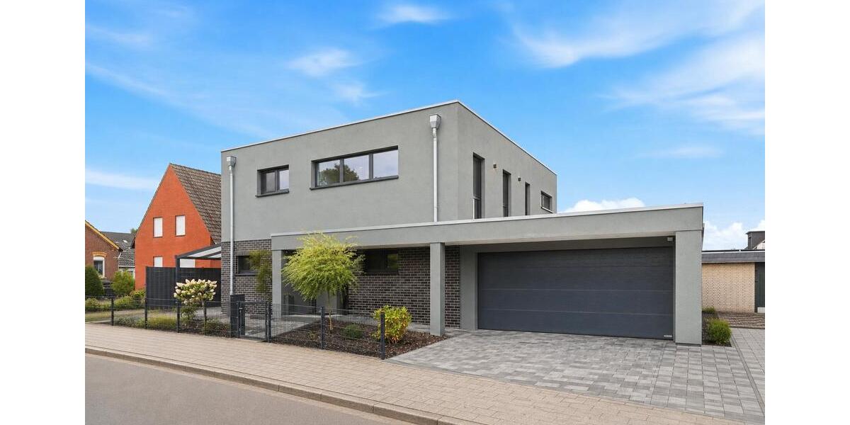 Einfamilienhaus Wesel Bislich - 5.5 Zimmer, 194 m&sup2;, 989.000&euro; | Angebot:27165027